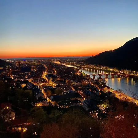 Stylish Oldtown Free Parking Air Condition Appartement