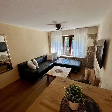 Stylish Oldtown Free Parking Air Condition Appartement *
