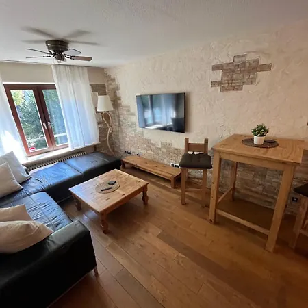 Stylish Oldtown Free Parking Air Condition Apartament Heidelberg