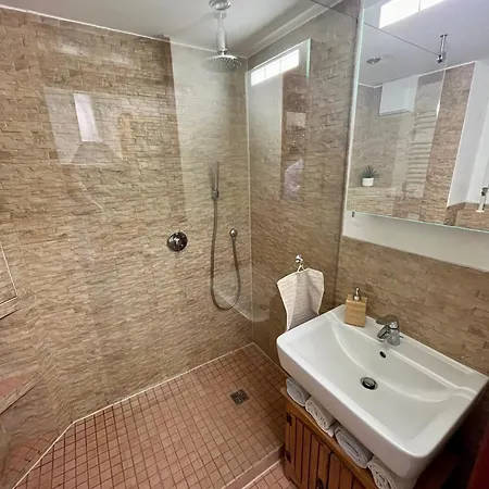 Stylish Oldtown Free Parking Air Condition *