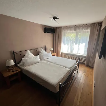 Stylish Oldtown Free Parking Air Condition Heidelberg