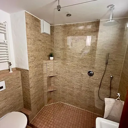 Stylish Oldtown Free Parking Air Condition * Heidelberg