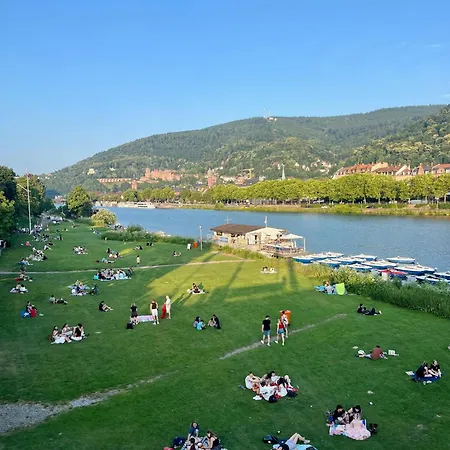 Apartament Stylish Oldtown Free Parking Air Condition