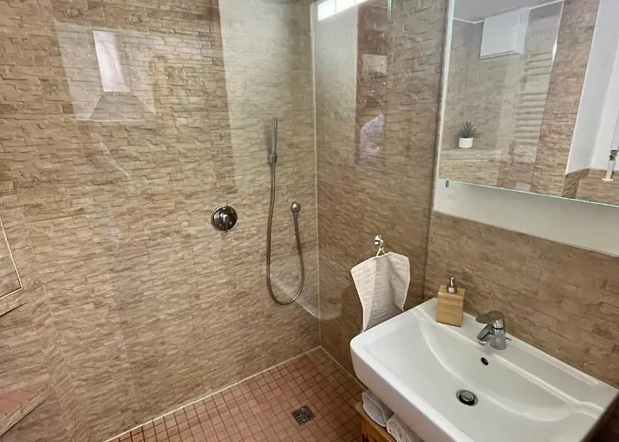 Stylish Oldtown Free Parking Air Condition *