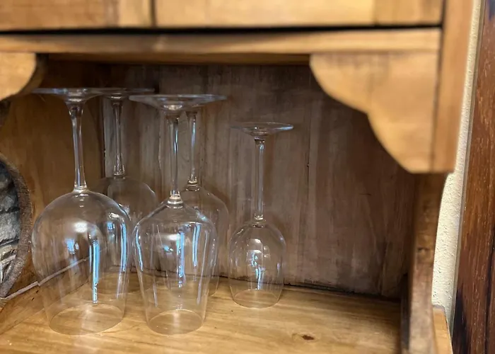 Stylish Oldtown Free Parking Air Condition