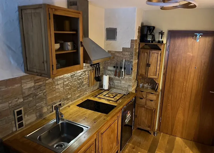 Stylish Oldtown Free Parking Air Condition * Heidelberg