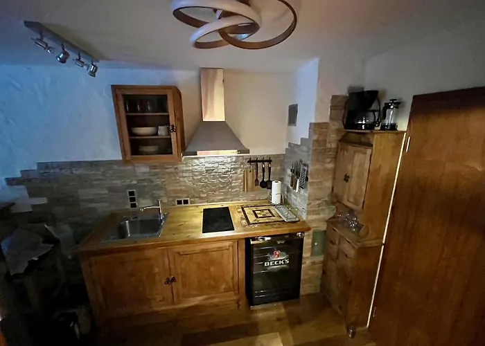 Stylish Oldtown Free Parking Air Condition Apartament