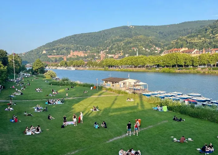 Apartament Stylish Oldtown Free Parking Air Condition